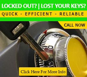 Commercial Lockout - Locksmith San Fernando, CA