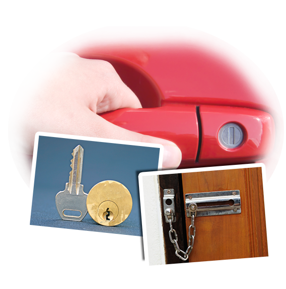 Mobile Locksmith