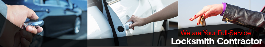 Auto Locksmith in California