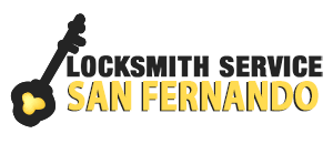 Locksmith San Fernando, CA