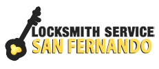 Locksmith San Fernando